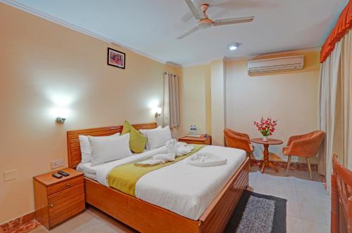 the byke boutique sun hotel haridwar