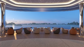 ha long