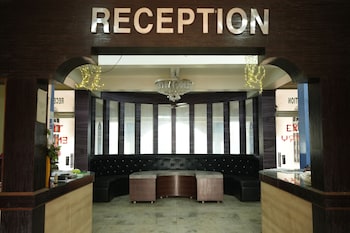 hotel sangam vihar