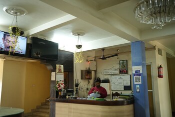 hotel sangam vihar