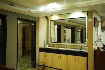 hotel sangam vihar