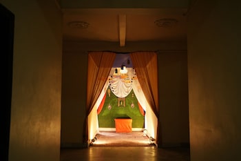hotel sangam vihar