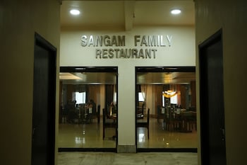 hotel sangam vihar