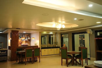hotel sangam vihar
