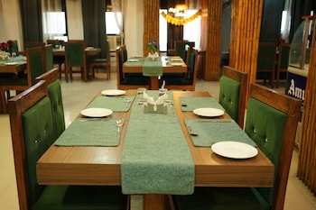 hotel sangam vihar