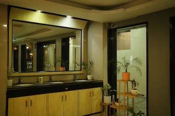 hotel sangam vihar