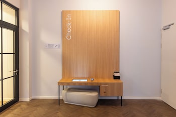 qnorke hotel