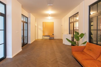 qnorke hotel