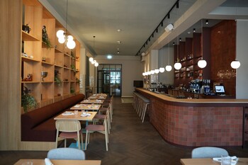 qnorke hotel