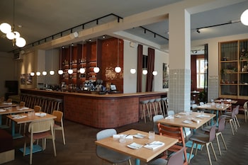 qnorke hotel