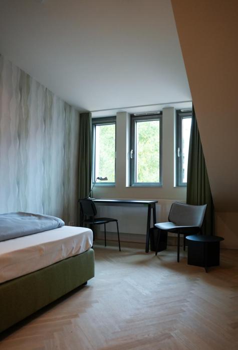qnorke hotel