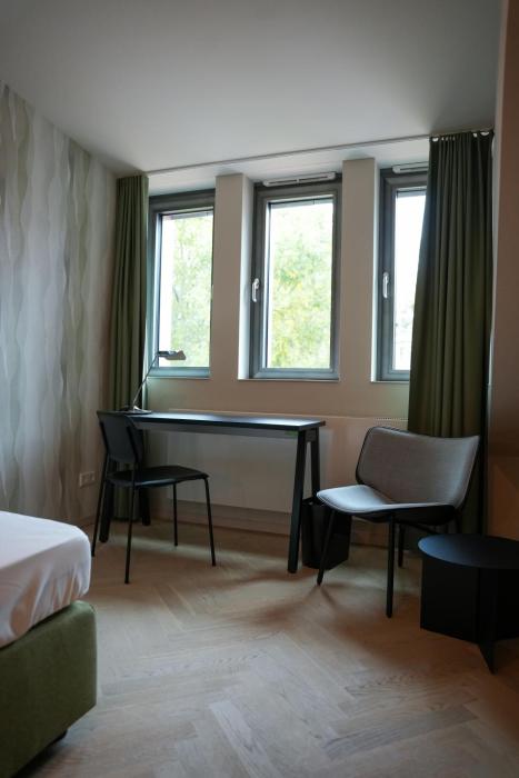 qnorke hotel