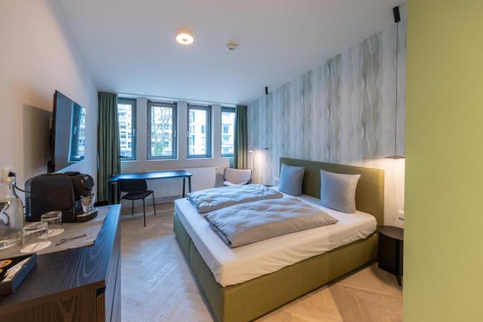 qnorke hotel