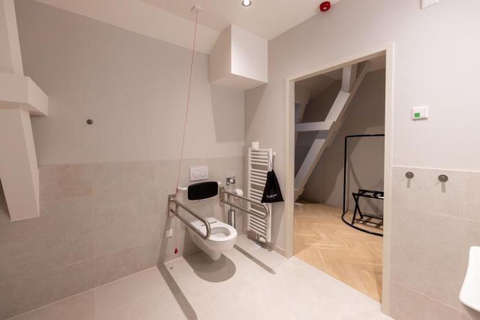qnorke hotel