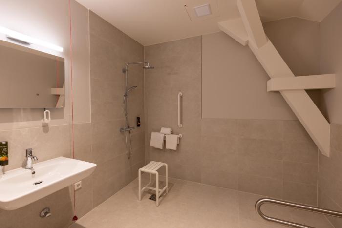 qnorke hotel