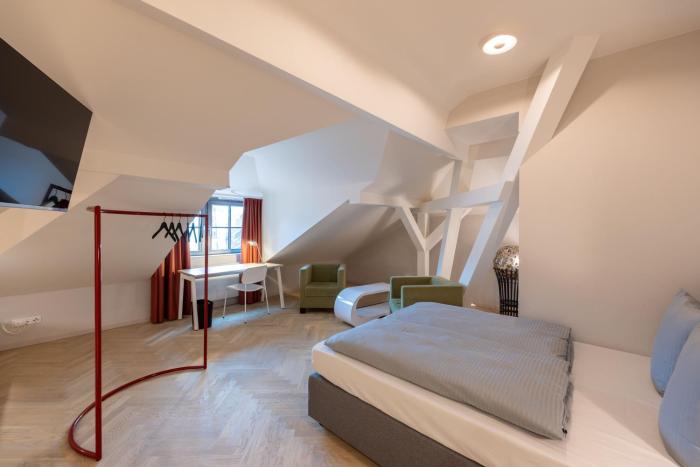 qnorke hotel