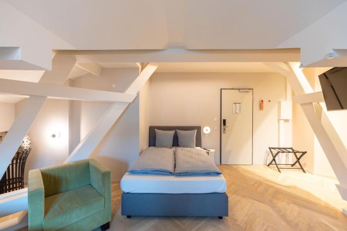 qnorke hotel