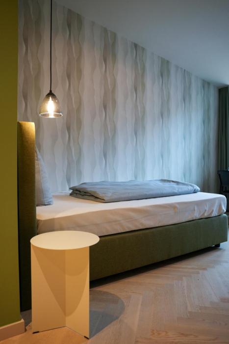 qnorke hotel