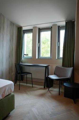 qnorke hotel