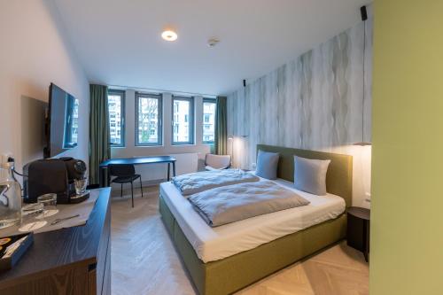 qnorke hotel