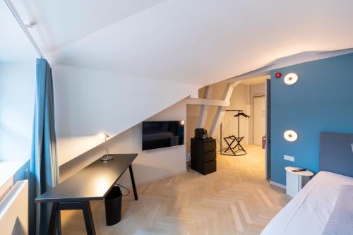 qnorke hotel