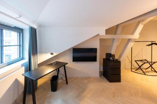 qnorke hotel