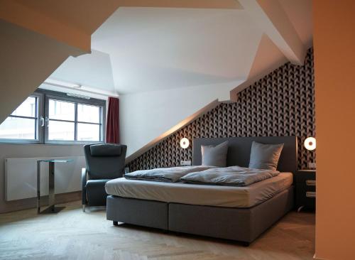 qnorke hotel