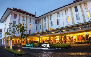 Harris Hotel & Conventions Denpasar Bali,Denpasar>>Bali,4 star
