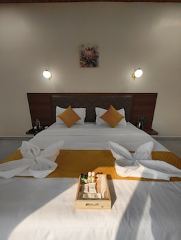 Serenova Resort By Ilif Hotels,,3 star