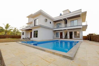 Serenova Resort By Ilif Hotels,,3 star