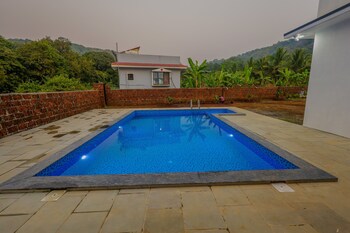 Serenova Resort By Ilif Hotels,,3 star
