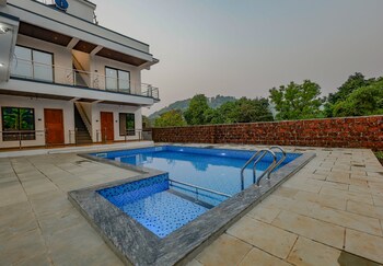 Serenova Resort By Ilif Hotels,,3 star