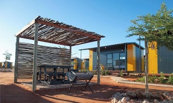 sleepover colesberg