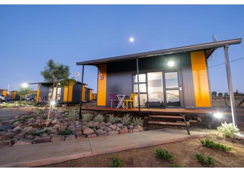 sleepover colesberg