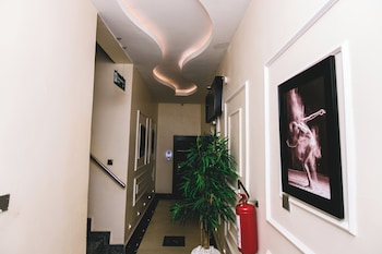 bon hotel asaba