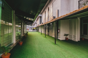 bon hotel asaba