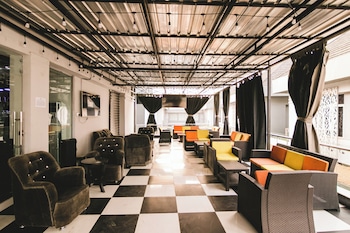 bon hotel asaba