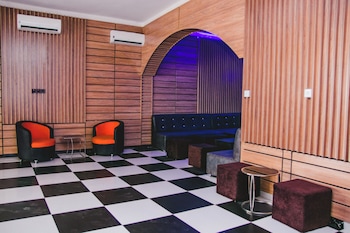 bon hotel asaba