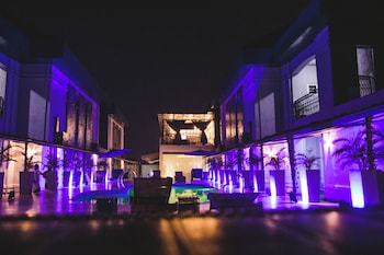 bon hotel asaba