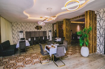 bon hotel asaba