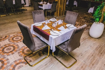 bon hotel asaba