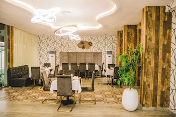 bon hotel asaba
