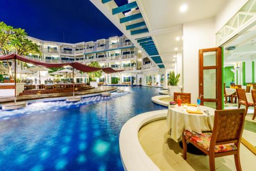 andaman seaview hotel