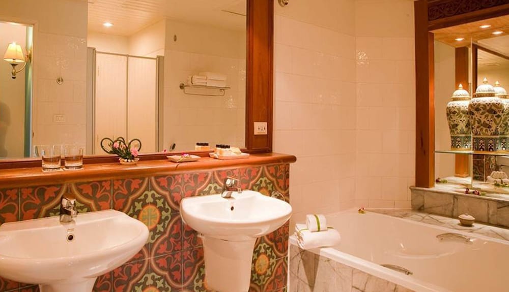 andaman seaview hotel