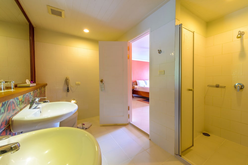 andaman seaview hotel