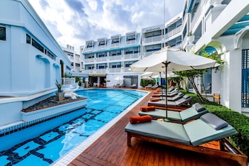 andaman seaview hotel