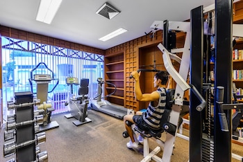 andaman seaview hotel