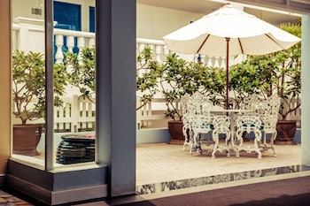 andaman seaview hotel