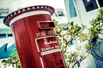 andaman seaview hotel