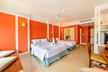 andaman seaview hotel